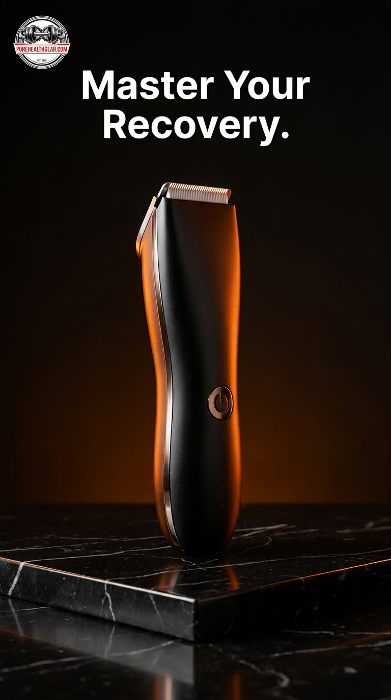 PurePulse Body Trimmer
