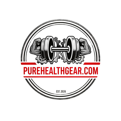 Purehealthgear.store