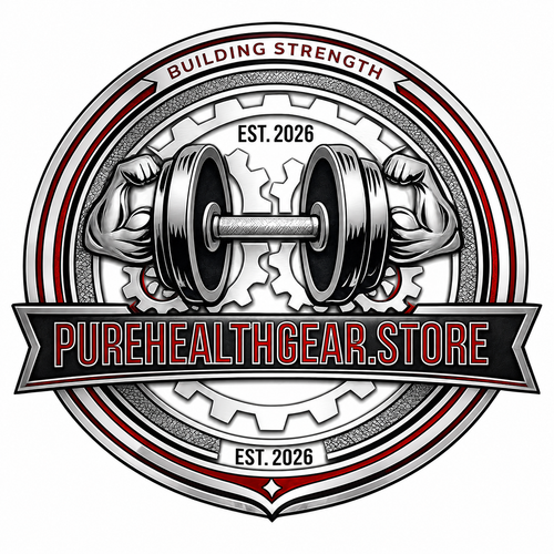 Purehealthgear.store