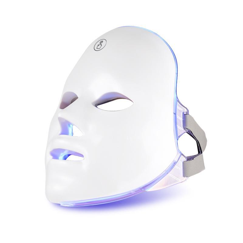 PureGlow LED Therapy Mask